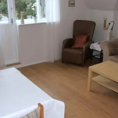 Sunnuvegur Apartment thumbnail 8