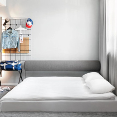 Moxy Cologne Muelheim - Bild 3