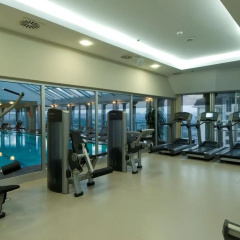 WOW Istanbul Hotel - Bild 19