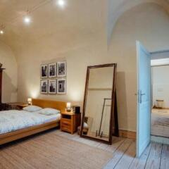Отель Boutique apartments Словакия, Банска-Штьявница - отзывы, цены и фото номеров - забронировать отель Boutique apartments онлайн фото 25