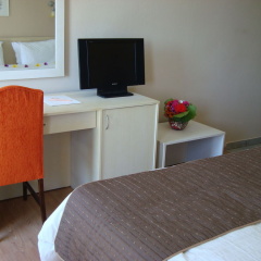 Guendem Resort Hotel - Bild 5
