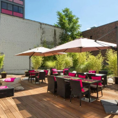 Pearl Hotel - Bild 20