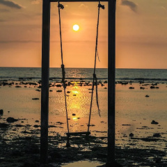 Taj Maza Sunset Villas - Bild 15