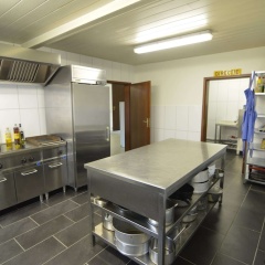 Pleasant Holiday Home in Kemmenau With Sauna - Bild 28