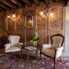 Hotel Scandinavia - Bild 26