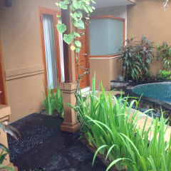 Parigata Spa Villas - Bild 16