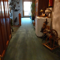 Haus Kehlstein Ferienwohnung - Bild 19