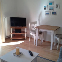 in the Fischer House \"lutje Stuv\" - Bild 8