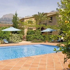 Hotel Finca Ca's Curial - Bild 13