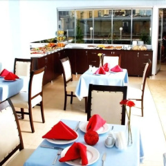 Old City Park Hotel - Bild 19