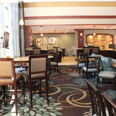 Sonesta ES Suites Portland Vancouver 41st Street