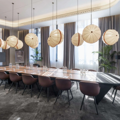 Palazzo Touring Club Milan, A Radisson Collection Hotel - Bild 19