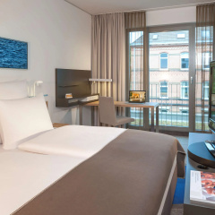 Dorint Hotel Hamburg-Eppendorf - Bild 6
