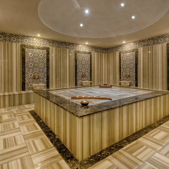 Grand Uysal Beach&Spa Hotel - All inclusive - Bild 16