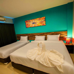 Dwella Suvarnabhumi - Bild 4