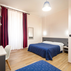 Flom Boutique Hotel - Bild 4