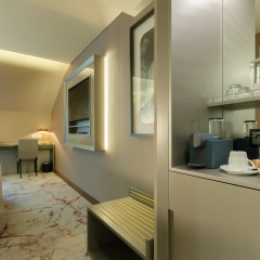 TURIM Boulevard Hotel - Bild 7