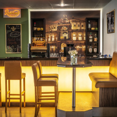 B&B HOTEL Dresden-Altstadt - Bild 27