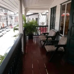 Guesthouse AlbergoAlberga thumbnail 10