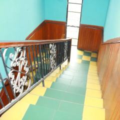 Samaritan Hotel - Bild 11