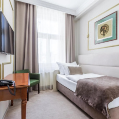 Hotel Caruso Old Town Prague - Bild 7