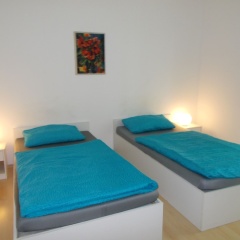 Apartmenthaus Offenbach - Bild 3