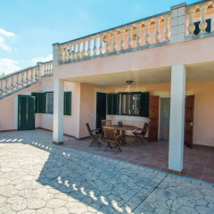 Villa Sa Fonera - Villa With Private Pool - Bild 1