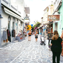 Zoes Apartment, Kos Town thumbnail 20