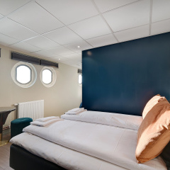 Mälardrottningen Hotel - Bild 5