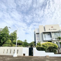 Omah Ulfah Homestay - Bild 1