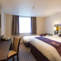 Premier Inn London City - Aldgate - Bild 9