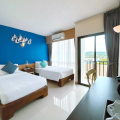 The Sixteenth Naiyang Beach Hotel - Bild 7
