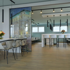 B&B Hotel Wien-Hbf - Bild 14