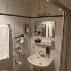 Hotel Restaurant Frankenturm - Bild 9