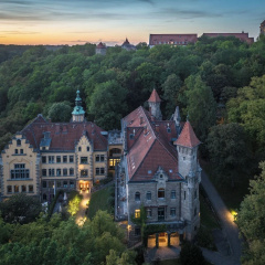 Evangelische Tagungsstätte Wildbad - Bild 1