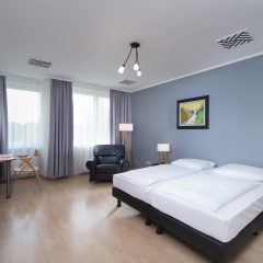 City Hotel Berlin East - Bild 3