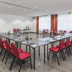 Hesse Hotel Celle - Bild 14