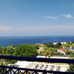 Kresten Palace Hotel thumbnail 8