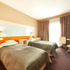 Niebieski Art Hotel & Spa - Bild 6