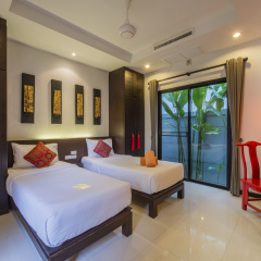 The Bell Pool Villa Resort - Bild 3