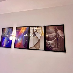 Red Box Apartment - Bild 13