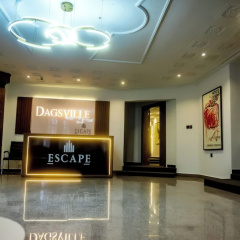 Dagsville Escape Boutique Hotel and Spa - Bild 10