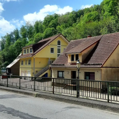 Ferienhaus im Harz mit Wanderwegen - Bild 13
