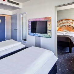 B&B Hotel Offenbach-Kaiserlei - Bild 6