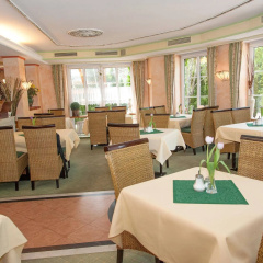 Parkhotel Bad Faulenbach - Bild 17