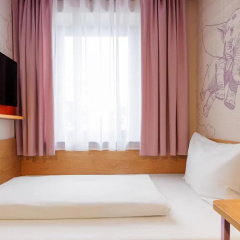 McDreams Hotel Wuppertal City - Bild 21