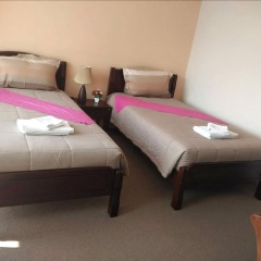 Tawan Warn Hotel - Bild 2