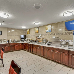 Comfort Inn Murray - Salt Lake City South thumbnail 27