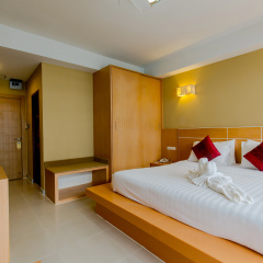 Aspery Hotel - Bild 5