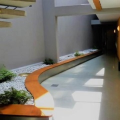 Abalon Hotel Ideal - Bild 17